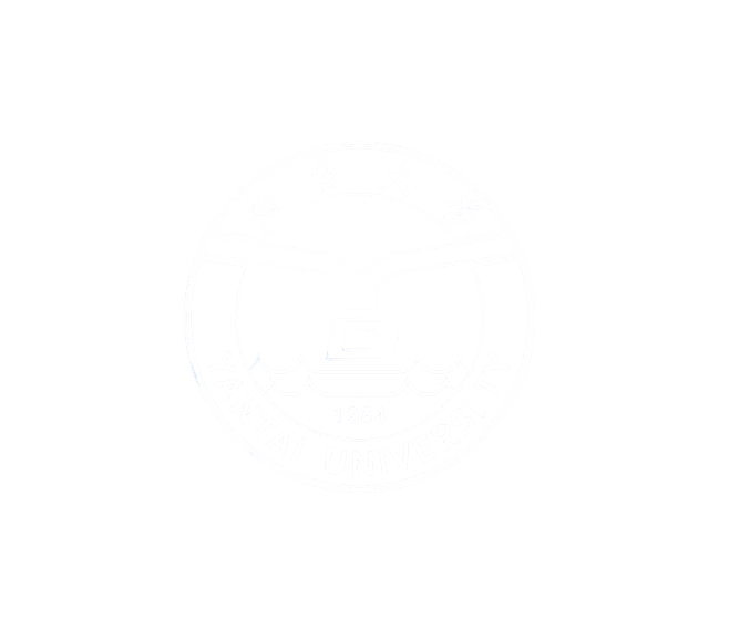 烟台大学校徽