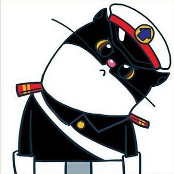 com 黑猫警长撒 歪歪头 3 1 wantu.taobao.