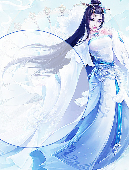 玄幻◆ 仙侠(女)