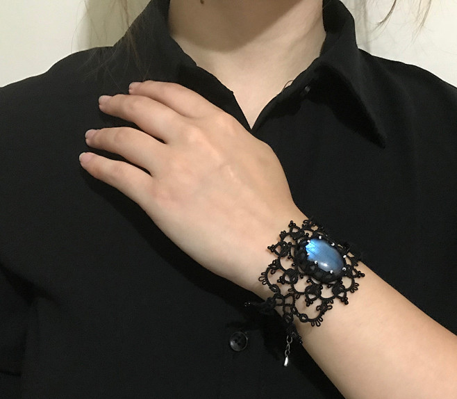 (@anyajiangtarot) - Insstar Instagram网页版