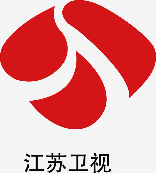 江苏卫视logo