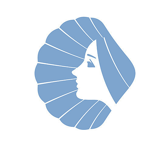 女性logo-花瓣网|陪你做生活的设计师 | o设计/spa品牌