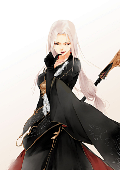 古风