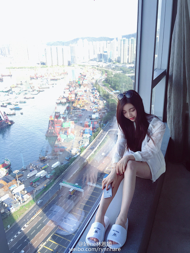 林恩如-花瓣网|陪你做生活的设计师 irene林恩如的微博_微博