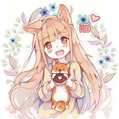 动漫