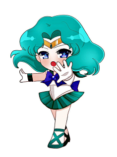 sailorの海王满