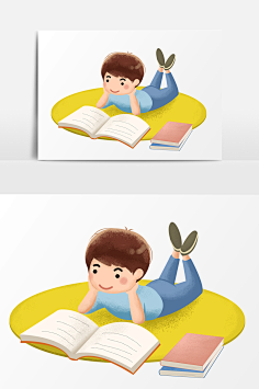 读书