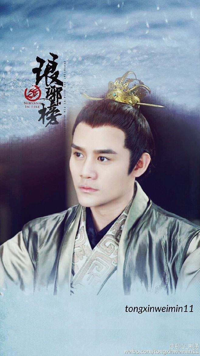 男明星古装剧照-花瓣网|陪你做生活的设计师 | 电视剧