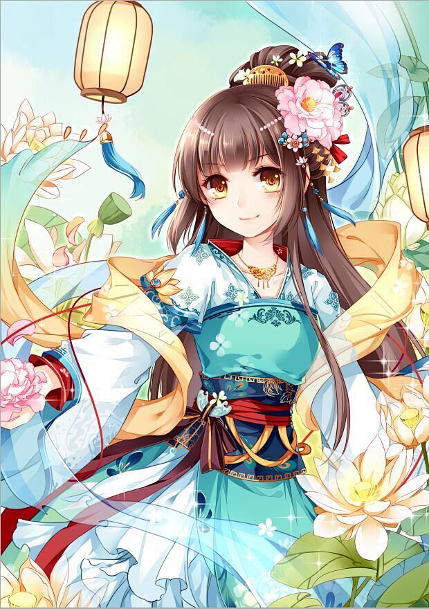 意林 小小姐