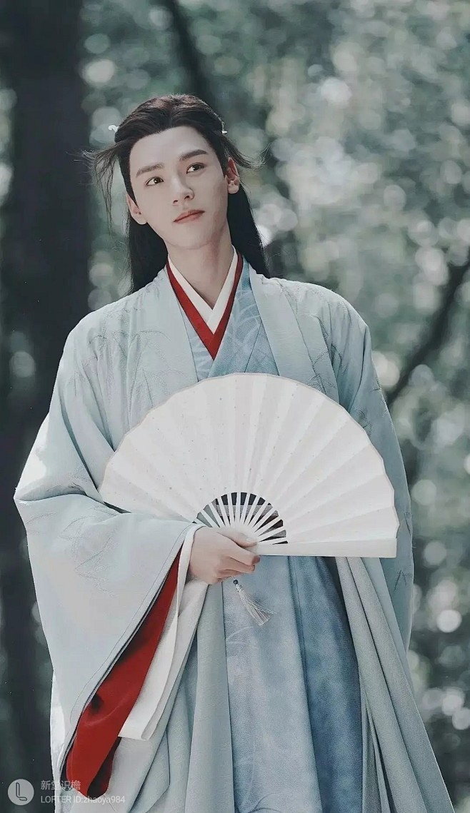 温客行
