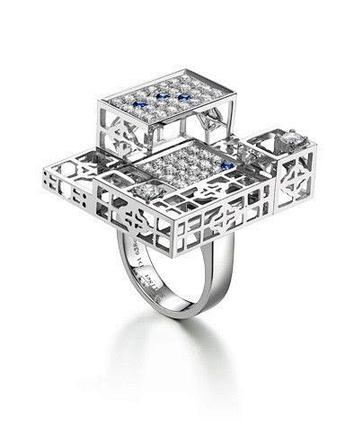 设计师:黄星耀 国籍:中国 省份:香港 学校:香港专