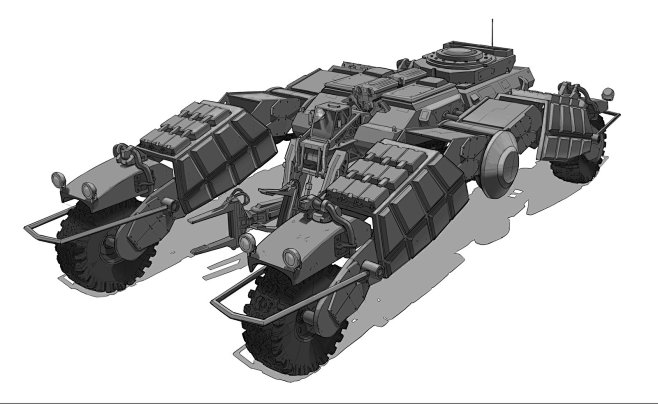 com assault vehicle by jiahow jiahow.deviantart.