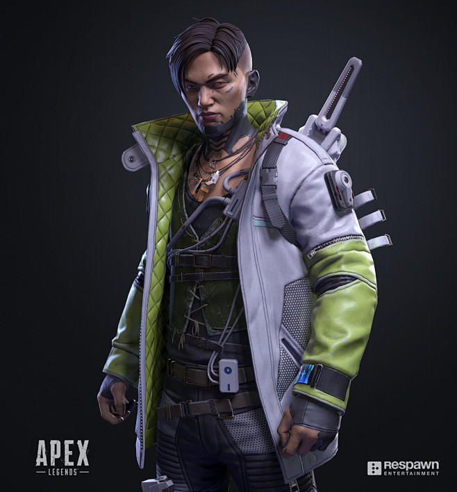 apexlegendscryptomansukimapexlegendscrypto