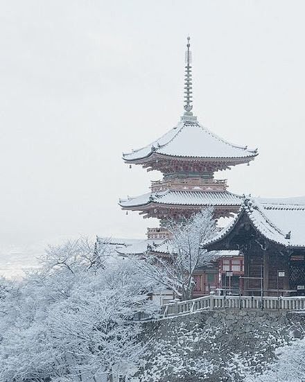古风建筑