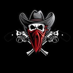 joker logo / illustration / mascot pinterest.