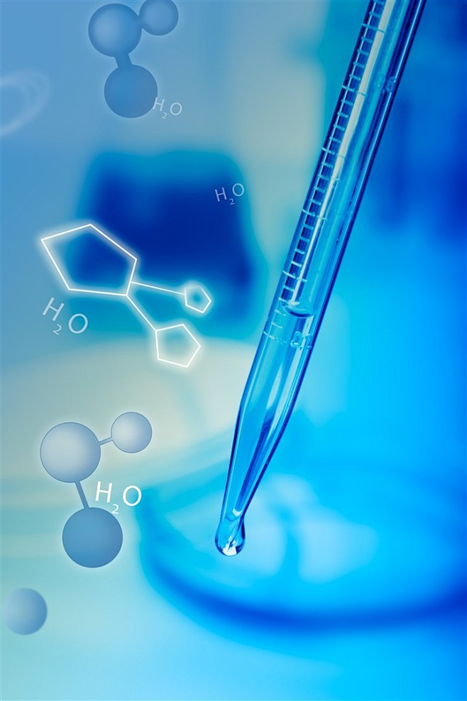 化工,医药,科学素材
