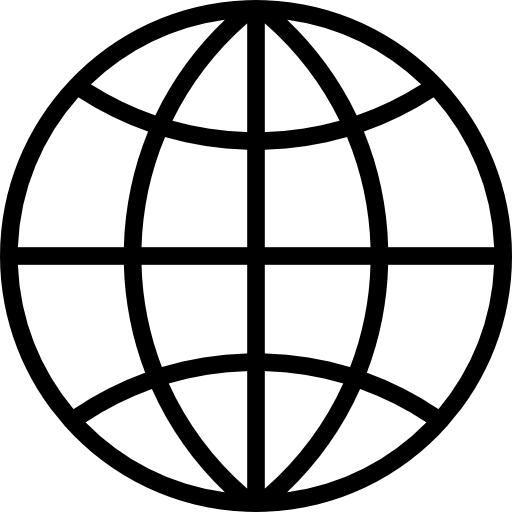 互联网图标