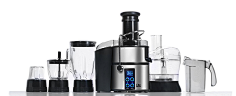 food processor