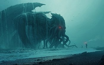 克苏鲁