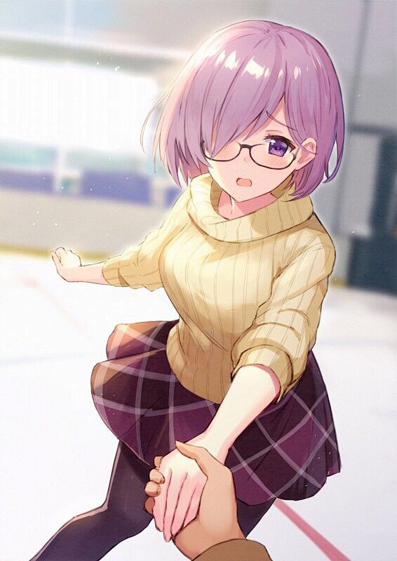 少女