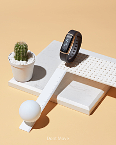 产品拍摄 场景图 c4d