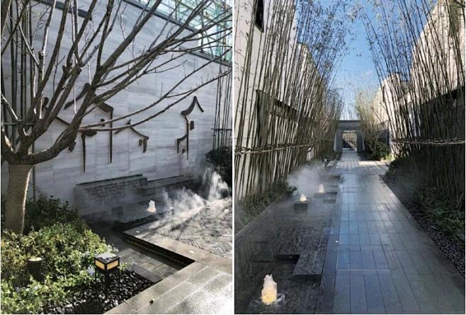 la--住宅 巷道空间>-花瓣网|陪你做生活的设计师