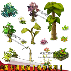 植物-花瓣网|陪你做生活的设计师 | rits - vegetation, florian