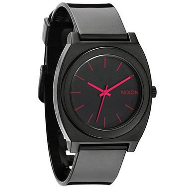 com nixon的time teller p系列手表 item.taobao.com 土豆你个马铃薯!