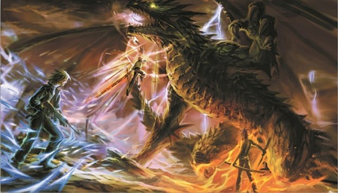 龙族5王者的选择最新章节_那些属于路明非的