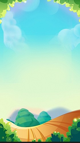 背景-动画/q版/场景