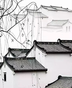 中国风