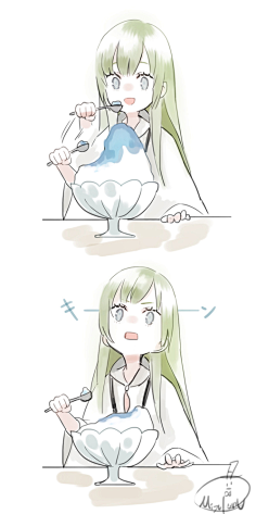 兰在心上采集到Fate