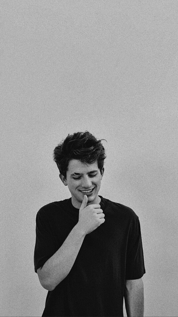 查理普斯charlieputh