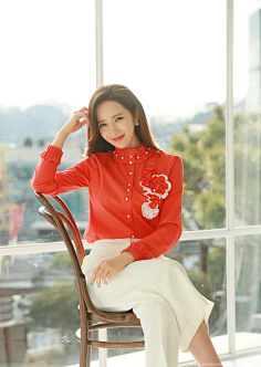 美女如云
