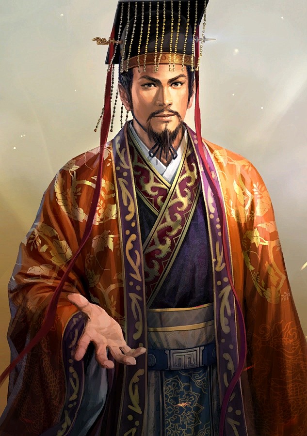 人西汉中山靖王刘胜之后东汉官员刘弘之子刘封养父刘禅刘永刘理之父