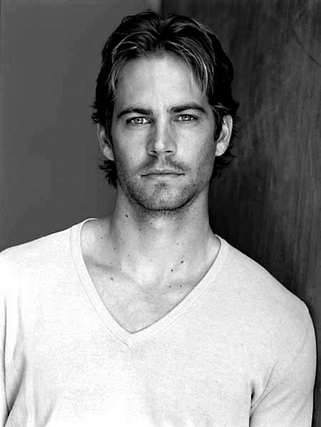 保罗沃克paulwalker