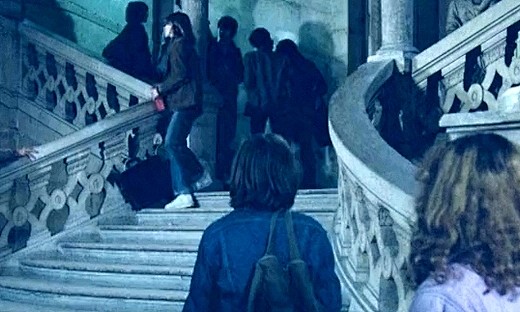 苏菲玛索成名作《初吻》主题曲《Reality》