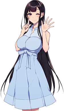 恶魔姐姐
