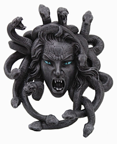 medusa