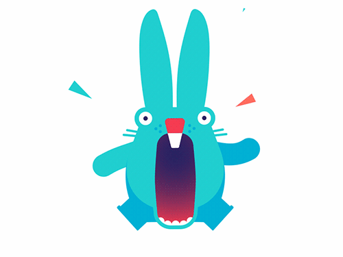 陈猪肝采集到动态图像设计