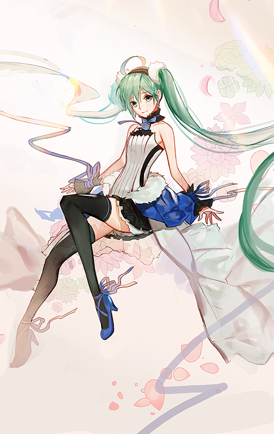 初音未来