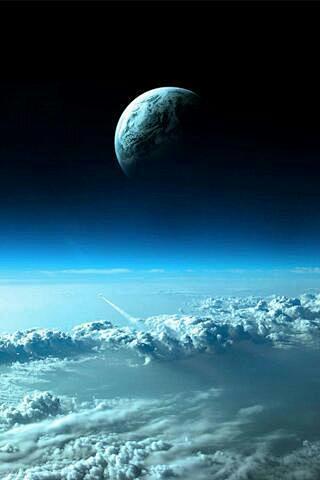 日月星辰
