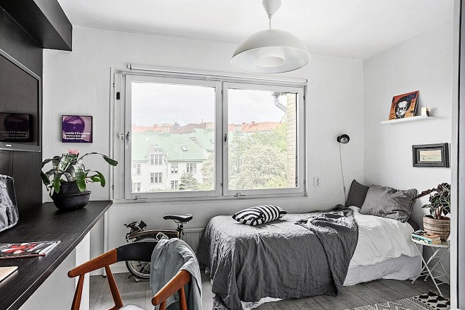 为什么简约的北欧风能够得到那么多人的推崇呢