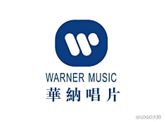唱片公司logo