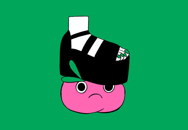 behance.net 布鲁布鲁小磨叽采集到gif  采集 weibo.