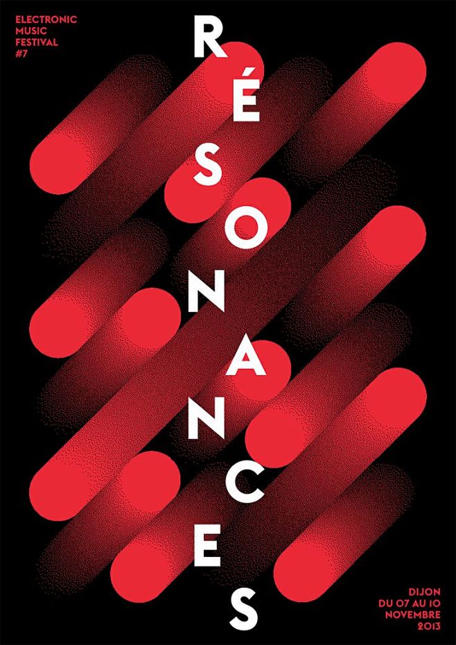 graphicdesigninspiration创意视觉设计排版设计平面设计