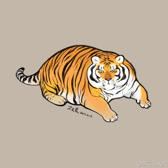 q版人物
