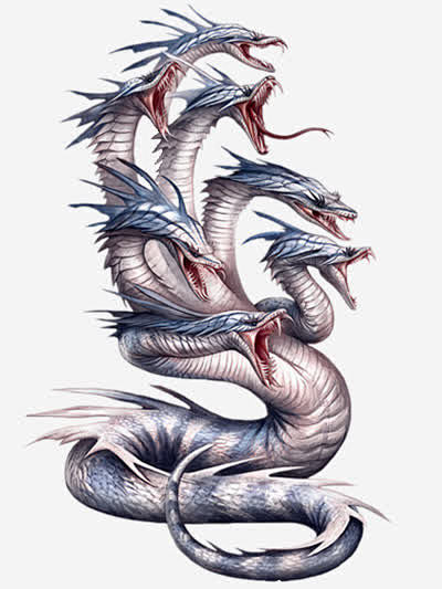 y 妖兽