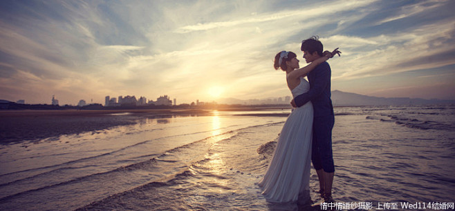 情中情婚纱摄影照片-情中情婚纱摄影图片-情中