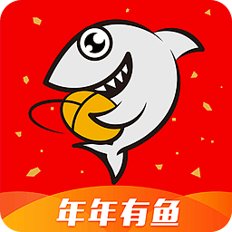 2017鸡年新年新春斗鱼app直播logo图标